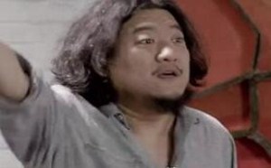 58同城现场招聘会：爆笑！尿都笑出来啦