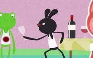 红葡萄酒真假鉴别,如何分辨真假葡萄酒? 飞碟一分钟439 红葡萄酒真假鉴别,如何分辨真假葡萄酒? 飞碟一分钟439