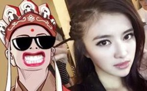 非常讨人喜欢的可爱靓妹,你会骗她吗？ 唐唐神吐槽139