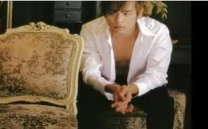 周杰伦最帅写真集 赤裸裸上阵