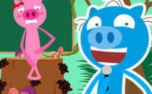 美女啪啪啪后私处又红又肿又痒 原因竟是精液过敏 飞碟一分钟437 美女啪啪啪后私处又红又肿又痒 原因竟是精液过敏 飞碟一分钟437