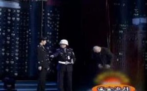 郭冬临小品大全警花督察警姐夫完整版