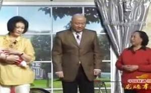 辽宁春晚小品搞笑大全　郭冬临、黄晓娟、孙桂田演绎小品《金牌月哥》