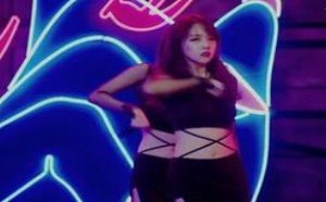 Girl's Day - Something性感美女正宗甩奶舞视频慢动作热舞诱惑 Girl's Day - Something性感美女正宗甩奶舞视频慢动作热舞诱惑