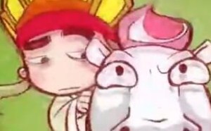 最污的动画片视频 唐唐被十八罗汉玩弄了一晚上 唐唐嘻游路