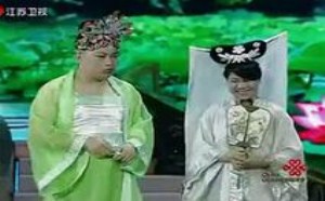 笑笑视频相声小品经典集锦《白蛇传》小沈阳搞笑小品大全 笑笑视频相声小品经典集锦《白蛇传》小沈阳搞笑小品大全