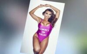 女星真人秀是如何快速减掉赘肉的 拍性感大尺度写真照诱惑迷人 女星真人秀是如何快速减掉赘肉的 拍性感大尺度写真照诱惑迷人