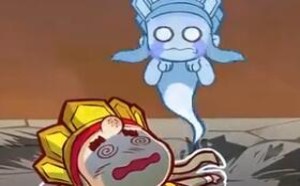 西天取经唐唐洗白！悟空为答谢师傅的救命之恩 送去西天 唐唐嘻游路