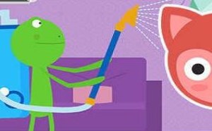 冬季室内干燥怎么办？轻松教你解决室内干燥的方法飞碟一分钟492