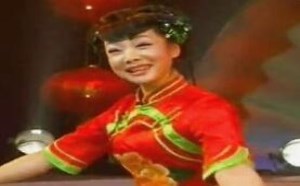 郭旺周晶东北二人转大全我想上春晚相声小品