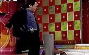 央视春节联欢晚会冯巩经典搞笑小品马路情歌