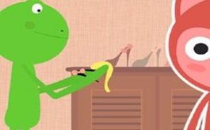 别扔香蕉皮啦！香蕉皮的妙用之处 飞碟一分钟513