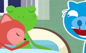 揭秘人们为什么喜欢在睡前爱爱 飞碟一分钟514