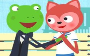 遇到自己喜欢的Mr.Right如何追求 飞碟一分钟606