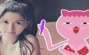 女性来大姨妈用的卫生棉条如何挑选 飞碟一分钟607