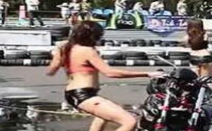 献给单身狗一波妹子 安慰你的心全靠她 轻松时刻102