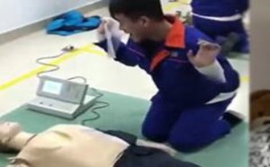 国内最闷骚戏精大有人在数不胜数！轻松时刻171