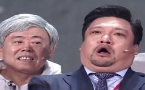 潘长江蔡明贾冰历届春晚爆笑小品《学车》