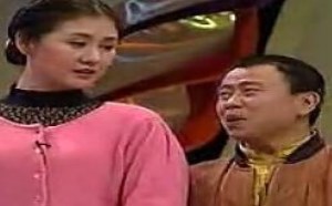 潘长江黄小娟一起演过的小品《桥》