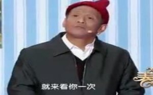 历届春晚宋小宝谢楠大兵相声小品大全《特别惊喜》