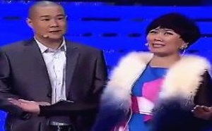 小沈阳宋小宝欢乐喜剧人小品以貌取人