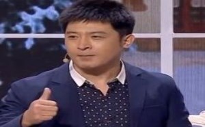 孙涛邵峰张瑞雪合作的小品《一房二主》