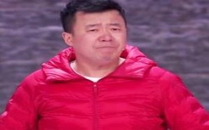 春晚草根飙技能《东北大集》白鸽郭金杰等演绎