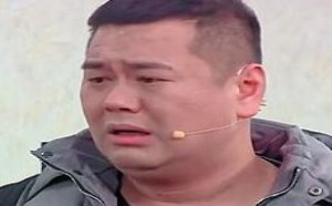 龚浩川姜力琳精彩演绎爱人间真感情小品《电梯风波》