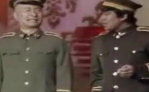 小品相声警察与小偷朱时茂陈佩斯经典表演