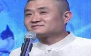 《讲节日》苗阜爆笑小品相声高清大全全集