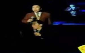 奇志大兵经典的小品相声《审贼》视频在线观看