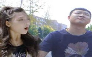 学校里的疯子124 对付渣女最狠方式：与她闺蜜相爱