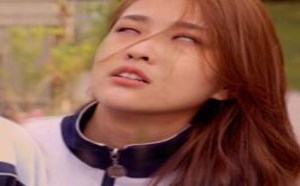 互相恶作剧男女同学,这下悲剧酿成了吧 学校里的疯子154