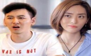 为摆脱单身痛苦 合租男女秒变戏精情侣 学校里的疯子170