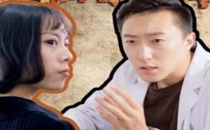 什么父亲呀？儿子生病了竟然还扇耳光 学校里的疯子186