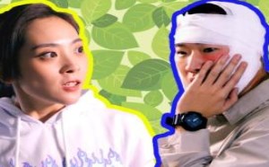 儿子想买衣服遭到妈妈阻止 是亲生妈吗?学校里的疯子188 儿子想买衣服遭到妈妈阻止 是亲生妈吗?学校里的疯子188