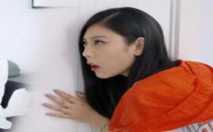 老司机被大学情侣坑害 有苦难说呀! 学校里的疯子161