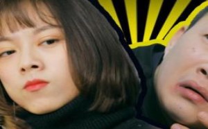 美女这一举动险些让男友丢掉性命 学校里的疯子192