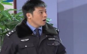 孙涛邵峰最经典的小品《社区民警于三快》完整版