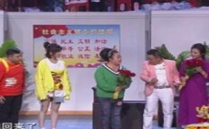 孙涛邵峰小品全集视频《带刺的玫瑰》