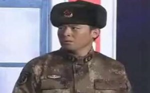 孙涛唐厚民小品《冰屋哨所》春晚热闹登场