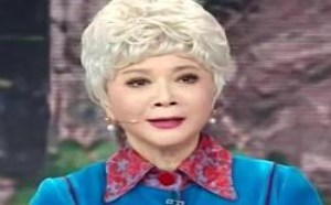 蔡明潘长江潘斌龙央视历届春晚相声小品回顾《老伴》