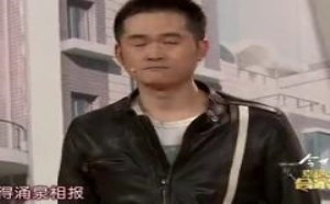 潘长江杨蕾韩兆付晓博搞笑小品排行榜前10名《谈啥别谈钱》