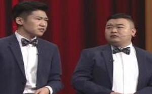 李涵迟永志爆笑相声现代人的现代病在线播放 李涵迟永志爆笑相声现代人的现代病在线播放