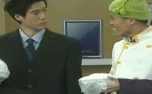 王宁常远蔡明郭丰周经典小品《天网恢恢》