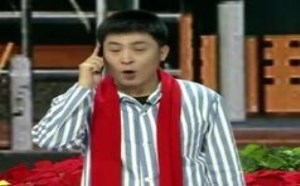 邵峰孙涛王宏坤演的爆笑小品《放心吧》