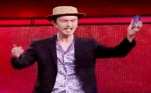 下钢琴与道德《相亲之女博士》许君聪张小斐小品视频